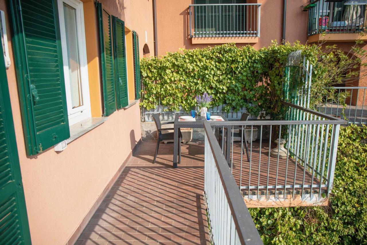 The Postcard By Design Studio Varenna Exterior photo