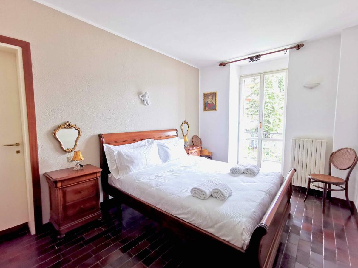 The Postcard By Design Studio Varenna Exterior photo