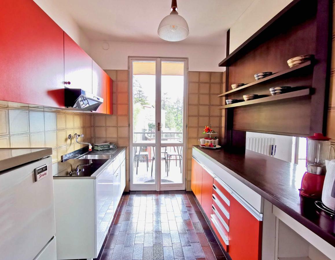 The Postcard By Design Studio Varenna Exterior photo