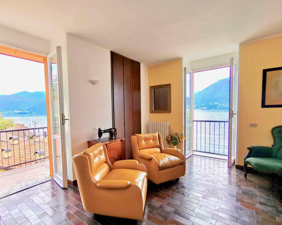 The Postcard By Design Studio Varenna Exterior photo