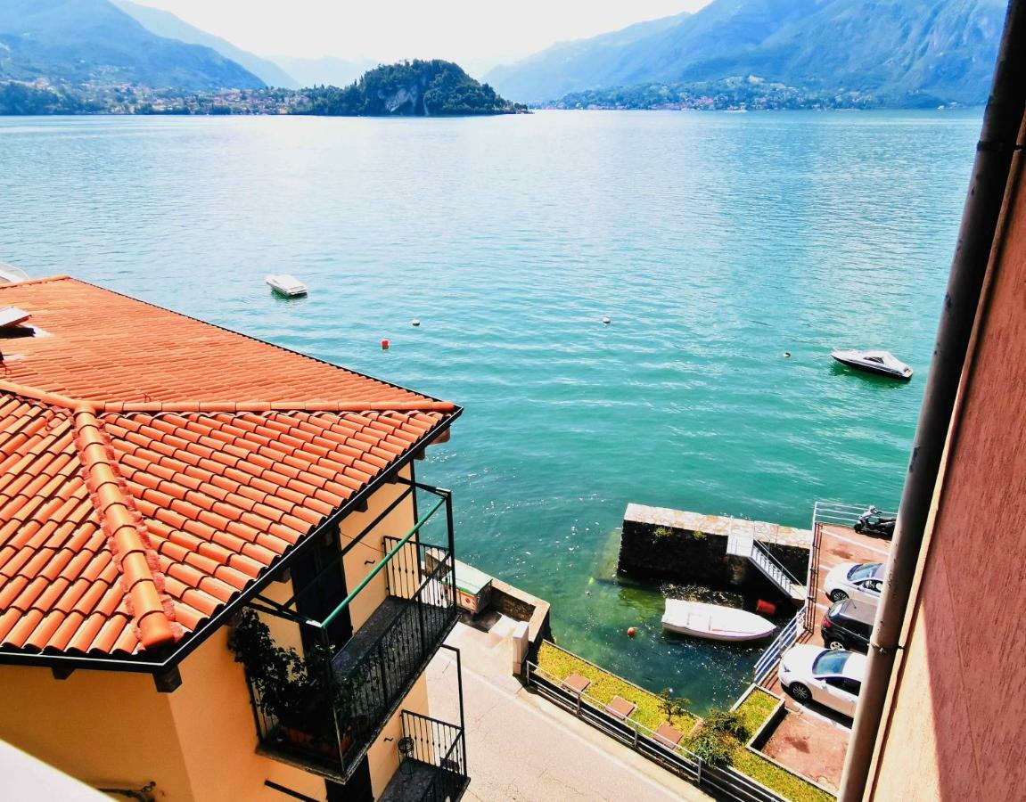 The Postcard By Design Studio Varenna Exterior photo