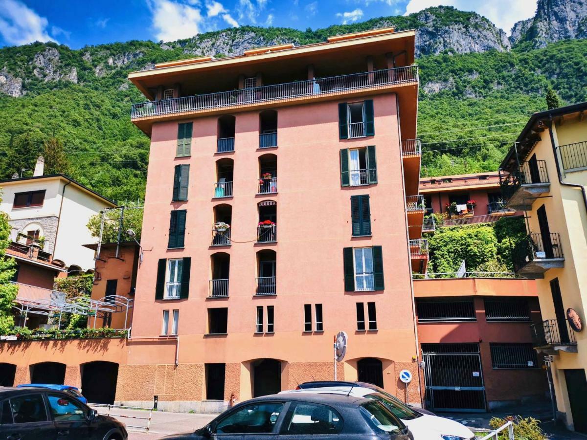 The Postcard By Design Studio Varenna Exterior photo